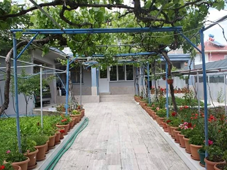 Emin Evim Pansiyon Burdur Yeşilova Salda