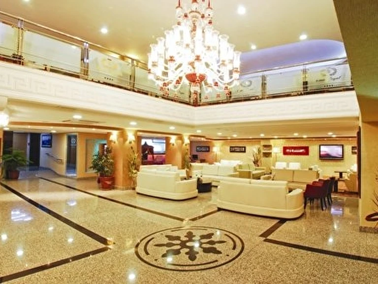 Emir Royal Hotel Luxury Adana Seyhan Kuruköprü