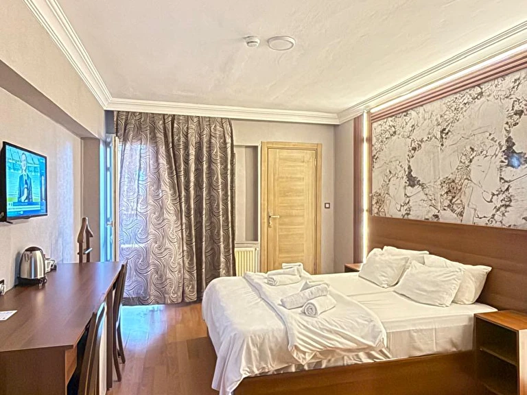 Emsa Otel Maltepe İstanbul Maltepe Bağlarbaşı