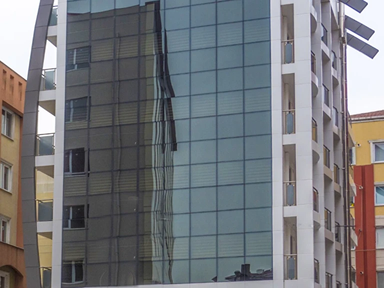 End Glory Hotel Tekirdağ Çorlu Muhittin Mah.