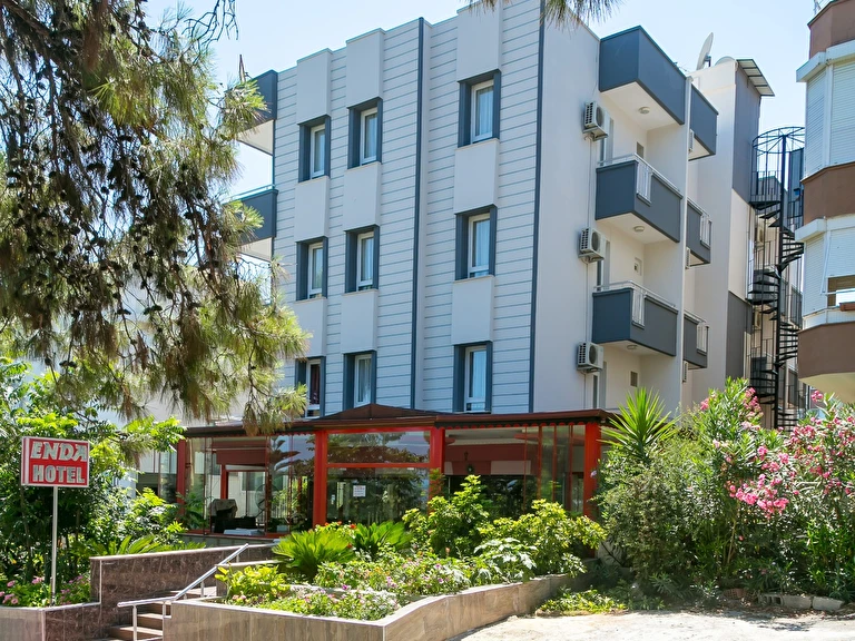 Enda Lara Hotel Antalya Antalya Merkez Lara-Kundu