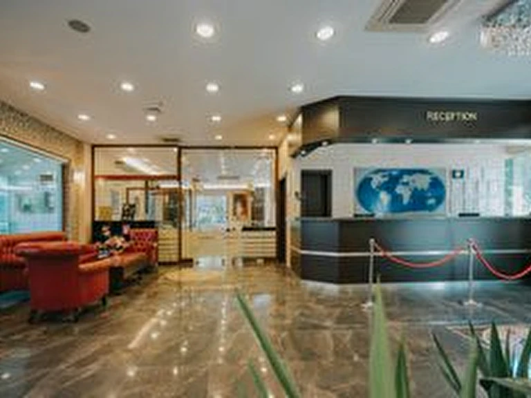 Ener Old Castle Resort Hotel Kocaeli Gebze Eskihisar Mahallesi