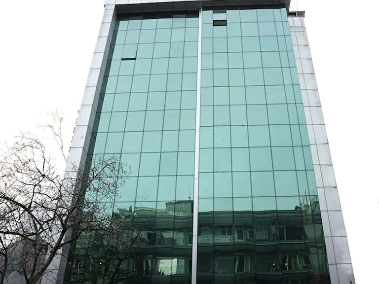 Enerji Otel Ankara Çankaya Kızılay