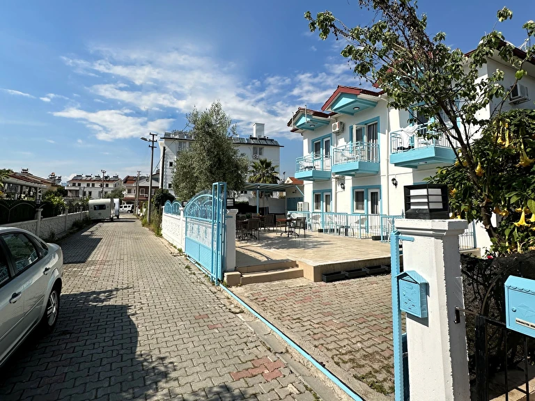 Enjoy Hotel Muğla Fethiye Çalış