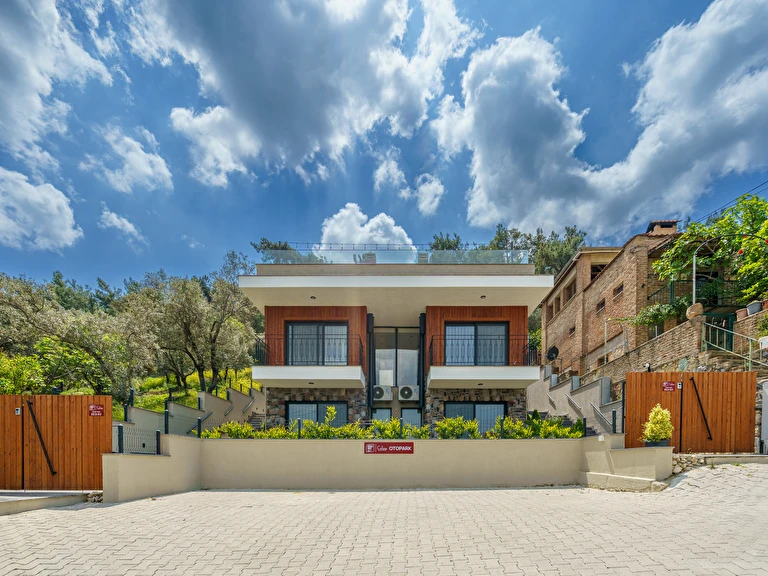 Ephesus Select Suites Aydın Kuşadası Kirazlı Mahallesi