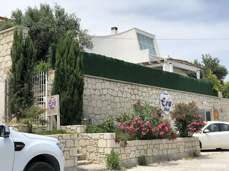 Era Otel Alaçatı İzmir Çeşme Alaçatı