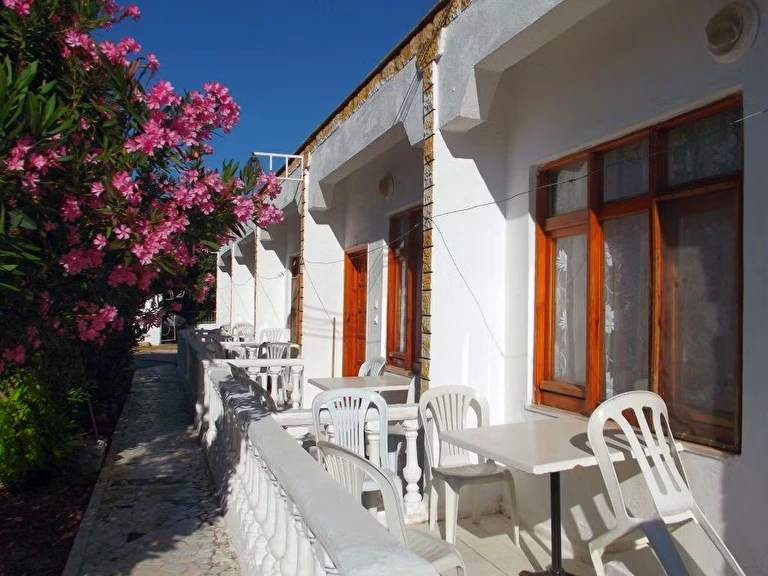 Erdinç Tatil Evleri Balıkesir Erdek Ocaklar