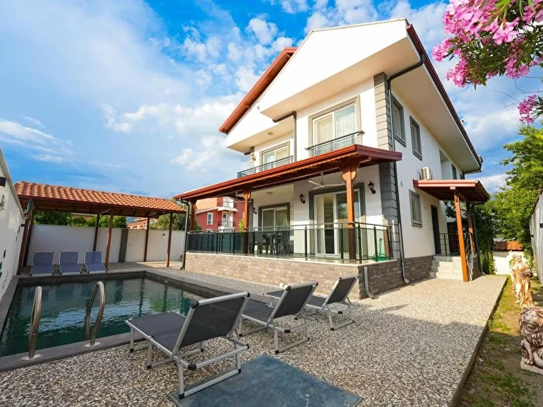 Ermet Homes Köyceğiz Muğla Köyceğiz