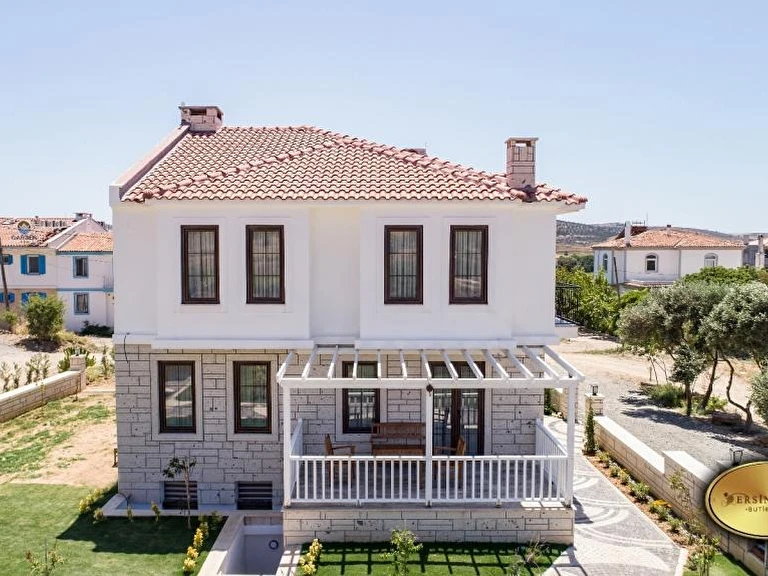 Ersin Konak Bozcaada Çanakkale Bozcaada Alaybey