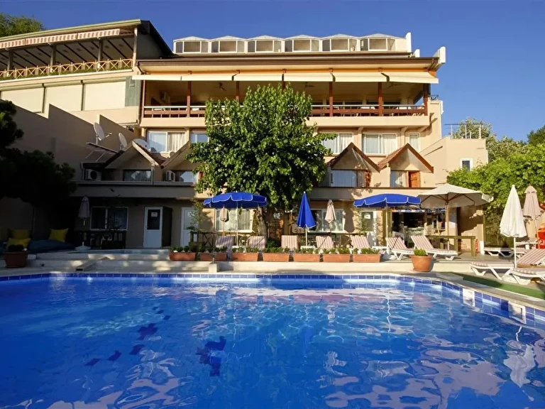 Erzurumlu Otel İstanbul Sarıyer