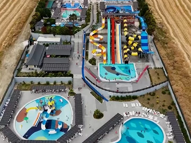 Eser Diamond Hotel & Convention Eser Diamond Hotel & Convention İstanbul Silivri