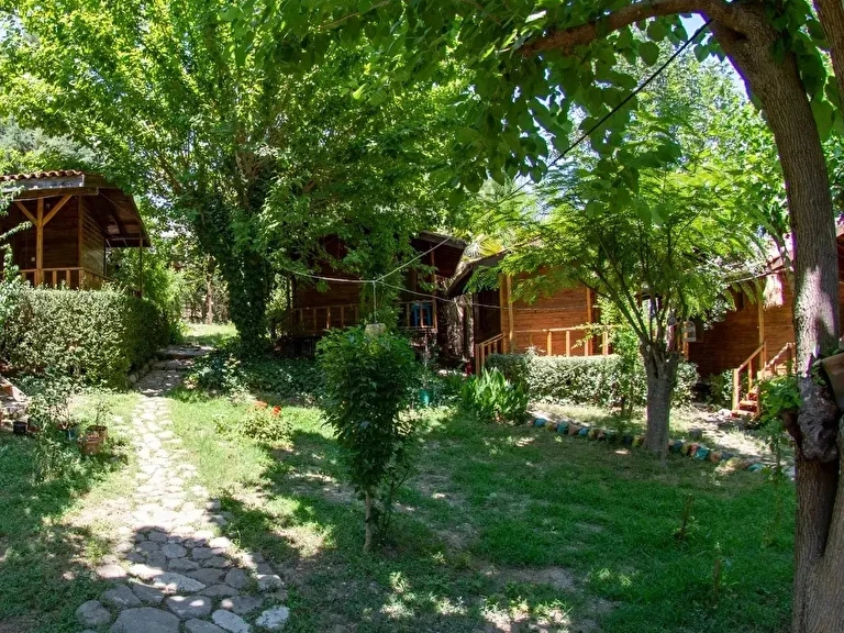 Eskibeyaz Olympos Antalya Kumluca Olimpos