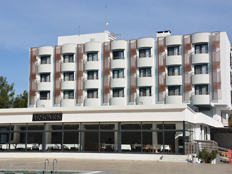 Espark Otel İzmir Buca