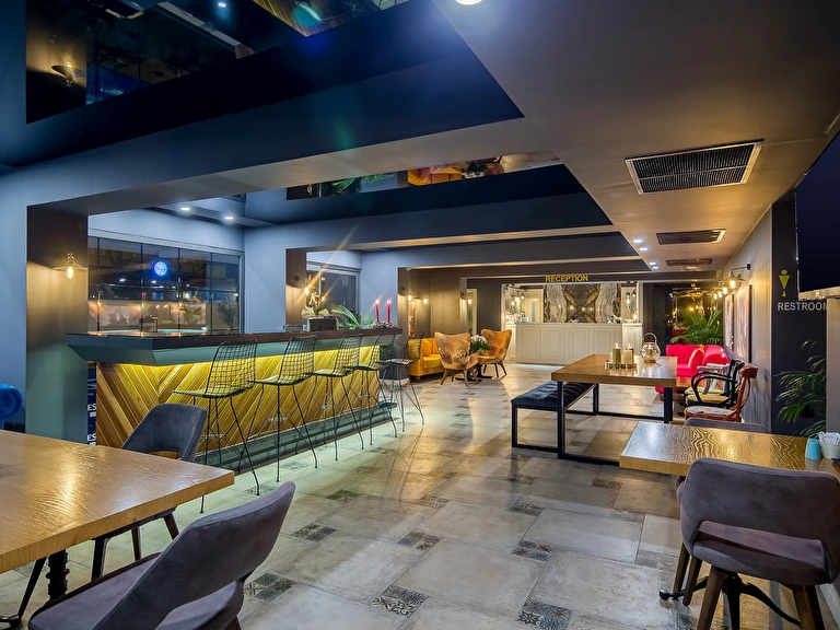 Espina Hotel Antalya Antalya Merkez Lara-Kundu