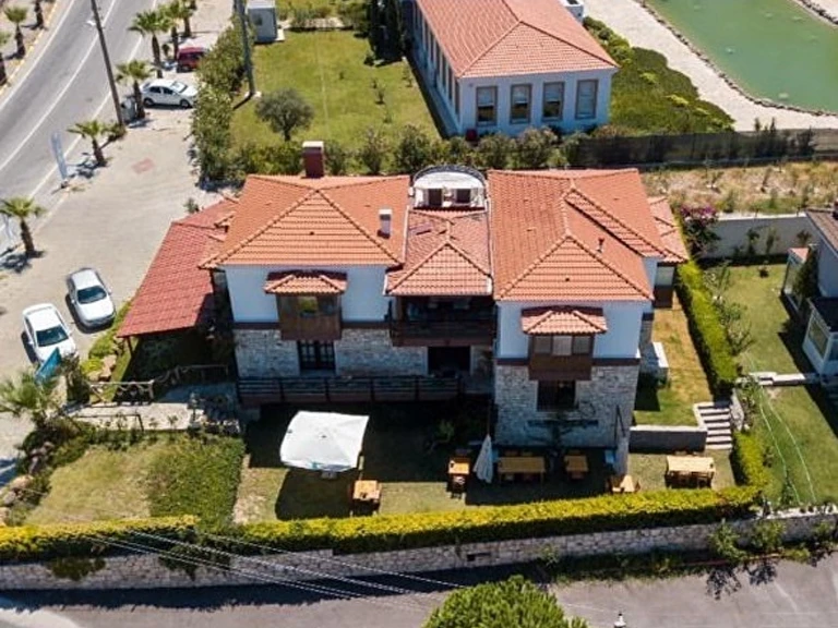 Espira By Antioch İzmir Urla Deniz Mahallesi