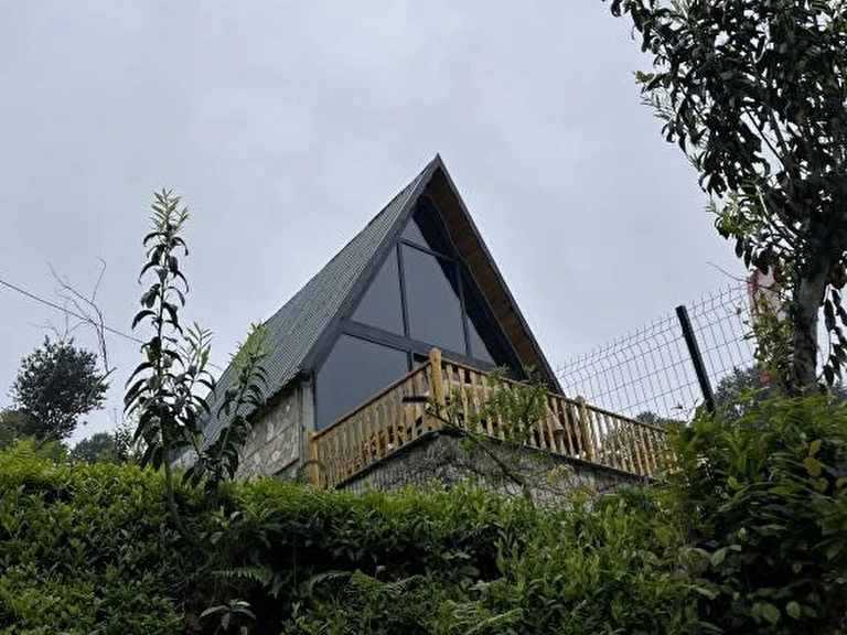 Esse Bungalov Rize Ardeşen
