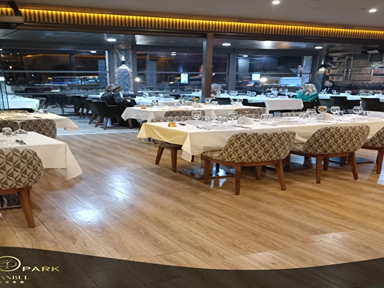 Euro Park Hotel Mts Globe İstanbul Beylikdüzü Barbaros Hayrettin Paşa Mahallesi