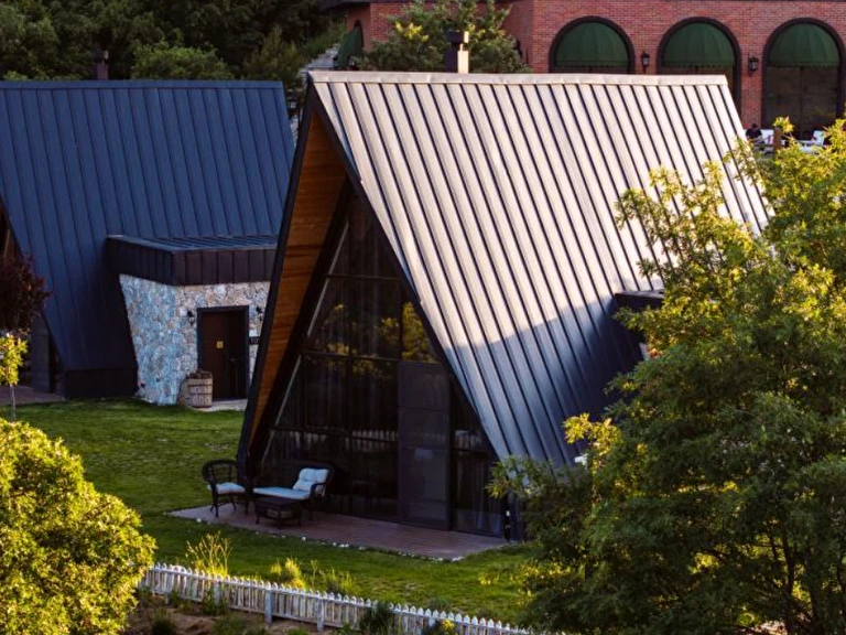 Eva Lavanda Kazdağları Çanakkale Bayramiç Külcüler Köyü