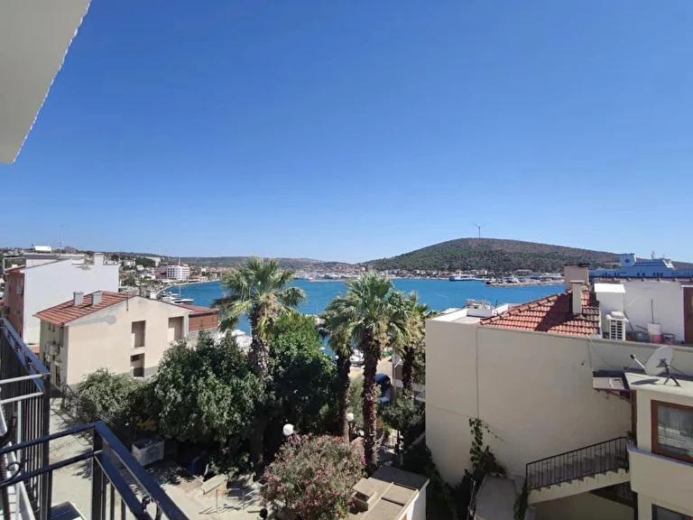 Eva Otel Çeşme İzmir Çeşme Çeşme Merkez