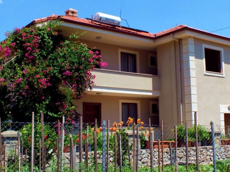 Evcan Apart Turgut Muğla Marmaris Turgut Köyü
