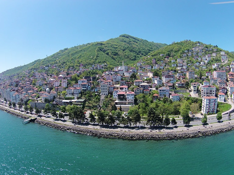 Evimiz Hotel Ordu Ordu Merkez