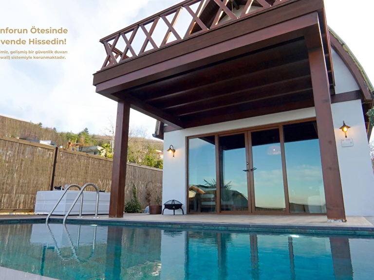 Exclusive Hill Sapanca Sakarya Sapanca