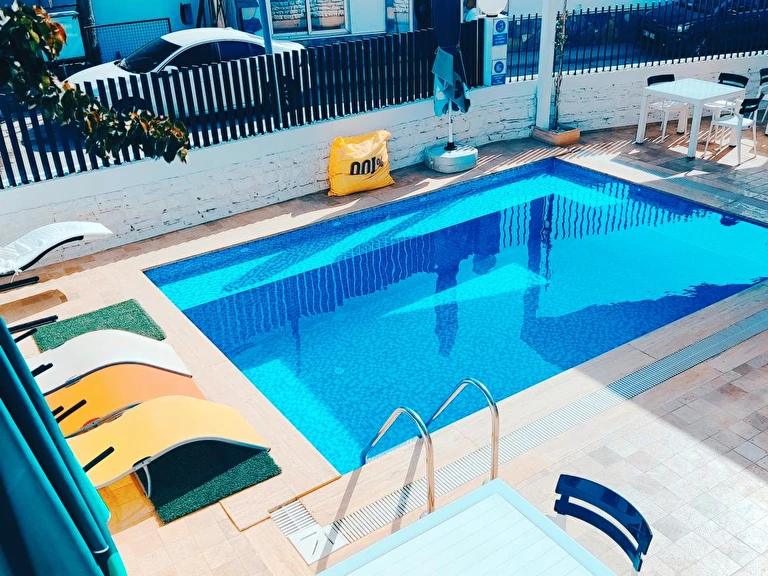 Exen By Weekend Muğla Bodrum Gümbet