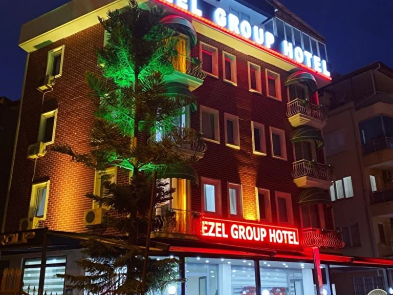 Ezel Group Antalya Kepez Kültür Mahallesi