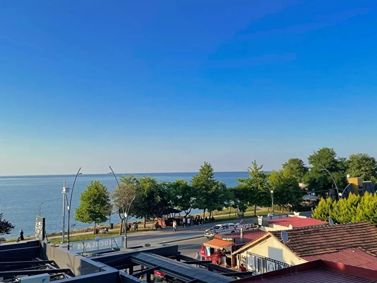 Fa Suit Otel Ordu Ordu Merkez