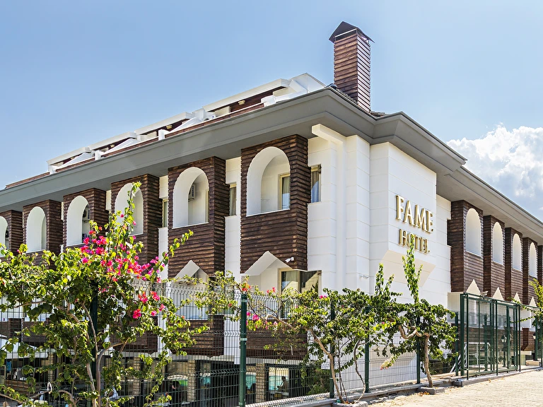 Fame Hotel Antalya Kemer Kemer Merkez