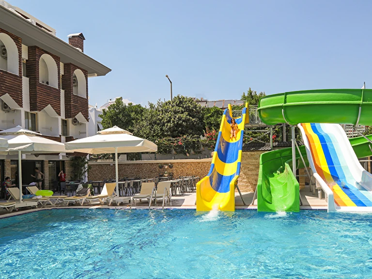 Fame Hotel Antalya Kemer Kemer Merkez