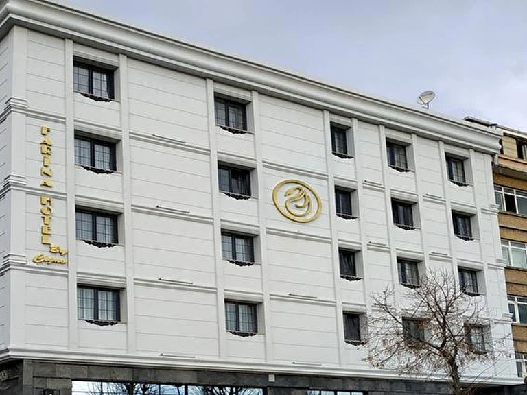 Farina Hotel By Cigno İstanbul Fatih Zeyrek Mahallesi