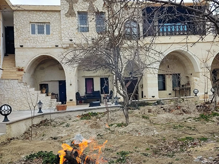 Farmer Cave House Nevşehir Kapadokya Ortahisar