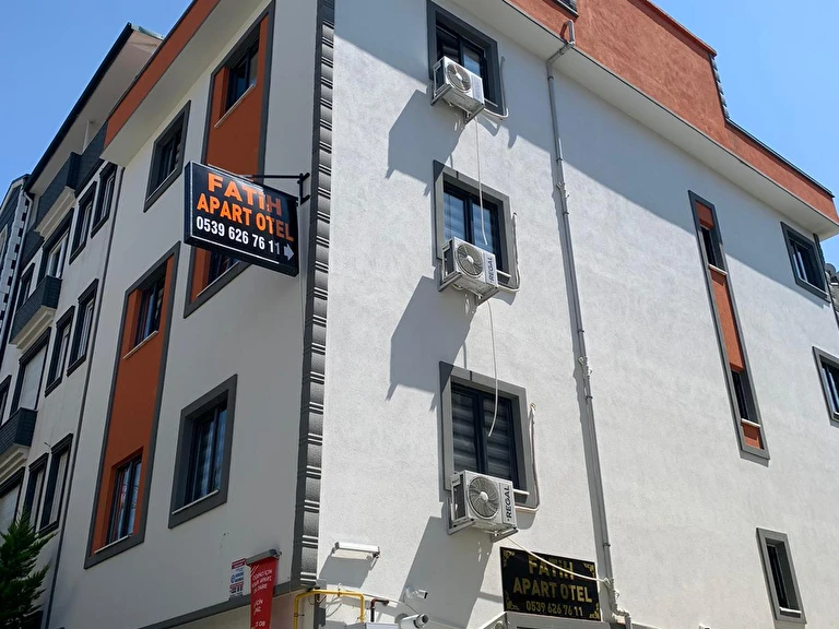 Fatih Suit Trabzon Trabzon Merkez Ortahisar