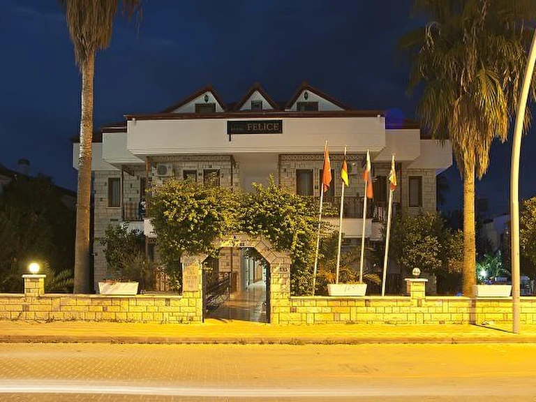 Felice Hotel Antalya Kemer Kemer Merkez