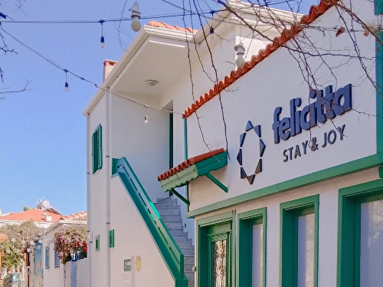 Felicitta İzmir İzmir Seferihisar Sığacık