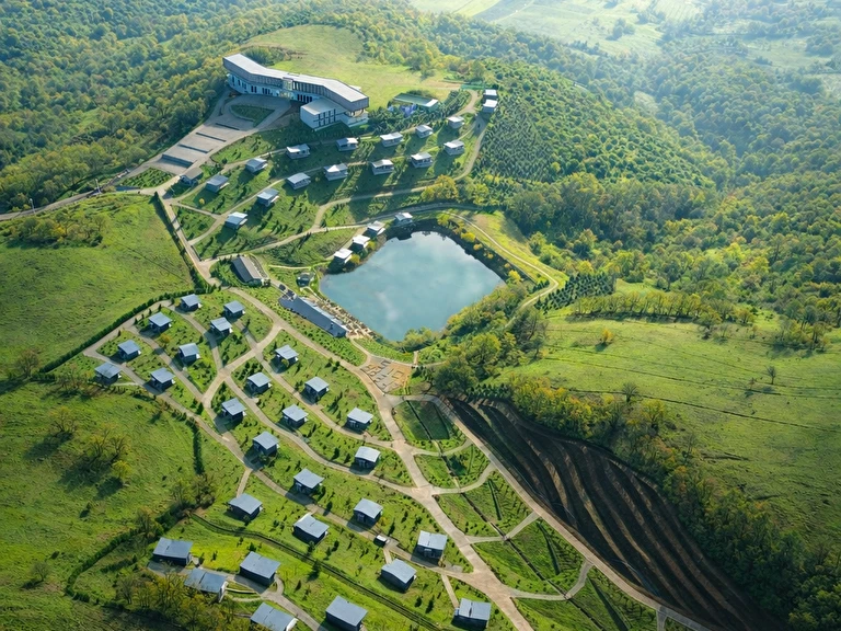 Feradis Resort (14+) Kocaeli Karamürsel