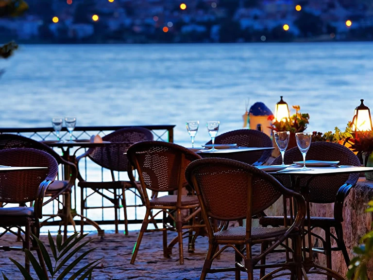 Ferahi Evler Ayvalık Balıkesir Ayvalık Ayvalık Merkez