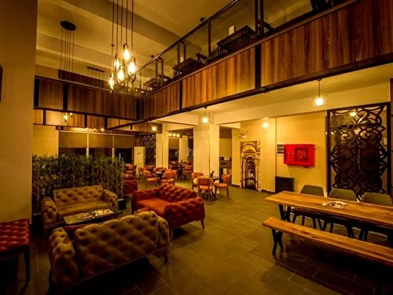 Fidanoğlu Suite Hotel Edirne Keşan İspat Cami Mahallesi