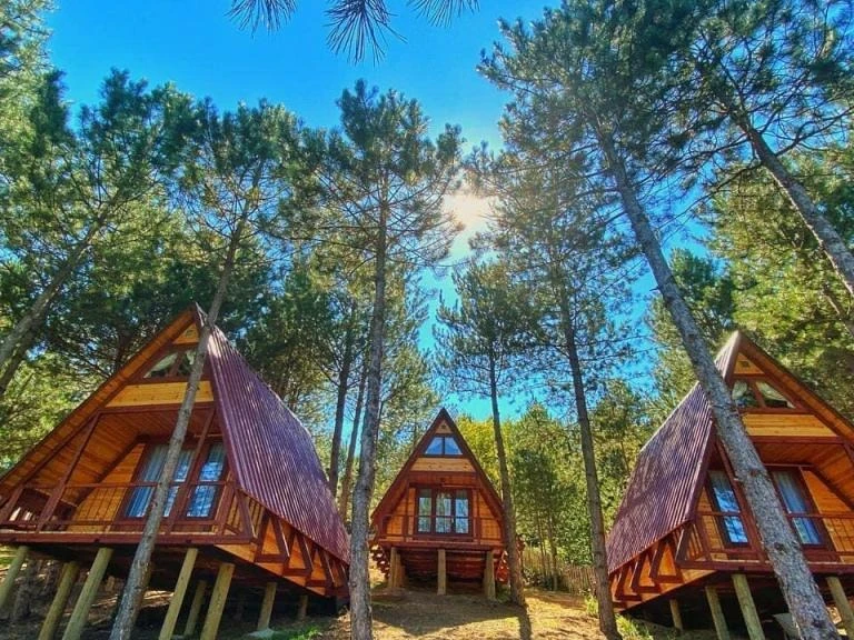 Fikri Atalay Konağı Bolu Mengen