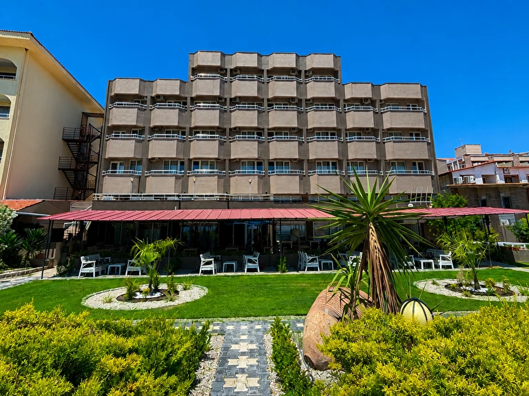 Fila Otel Ayvalık Balıkesir Ayvalık Sarımsaklı
