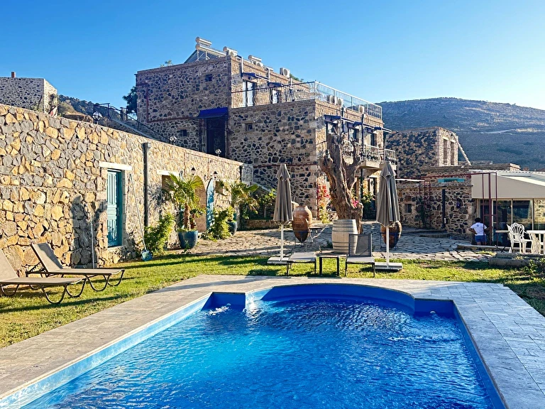 Fintoz Butika Karaburun İzmir Karaburun Merkez Mahallesi