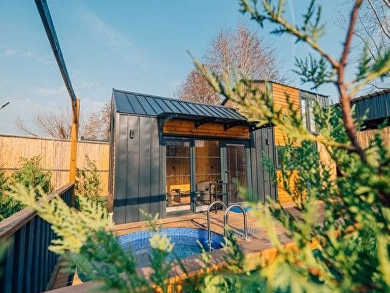 Finymoco Kocaeli Kartepe Maşukiye