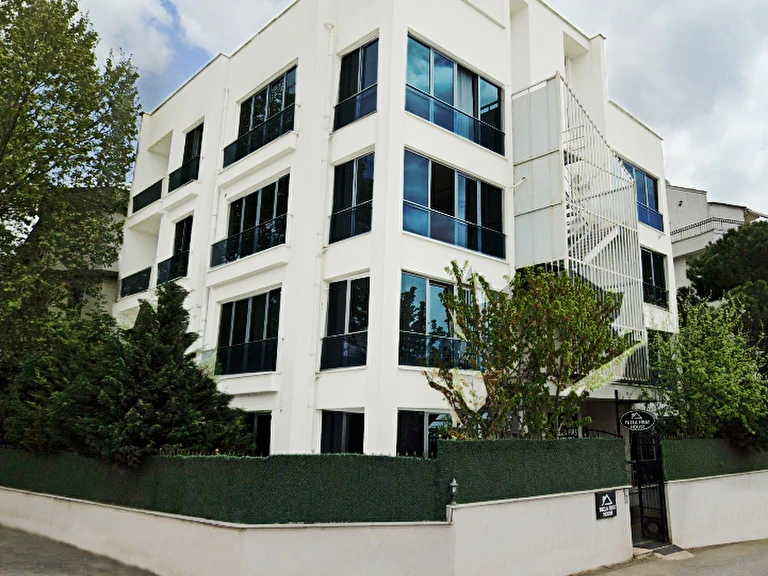 First House İstanbul Tuzla Postahane Mahallesi