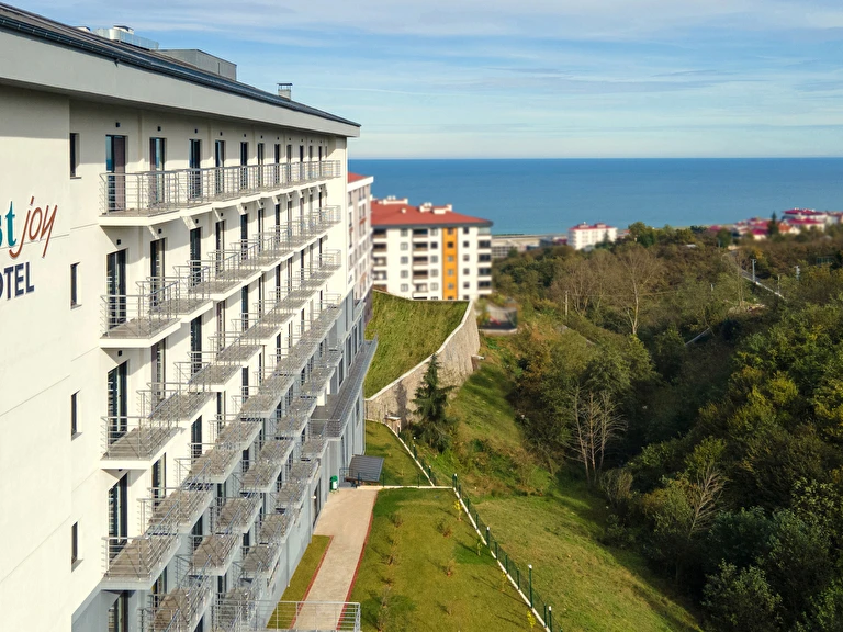 First Joy Hotel Trabzon Trabzon Merkez Ortahisar