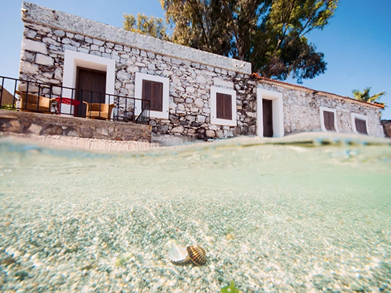 Flamm Bodrum Muğla Bodrum Göltürkbükü