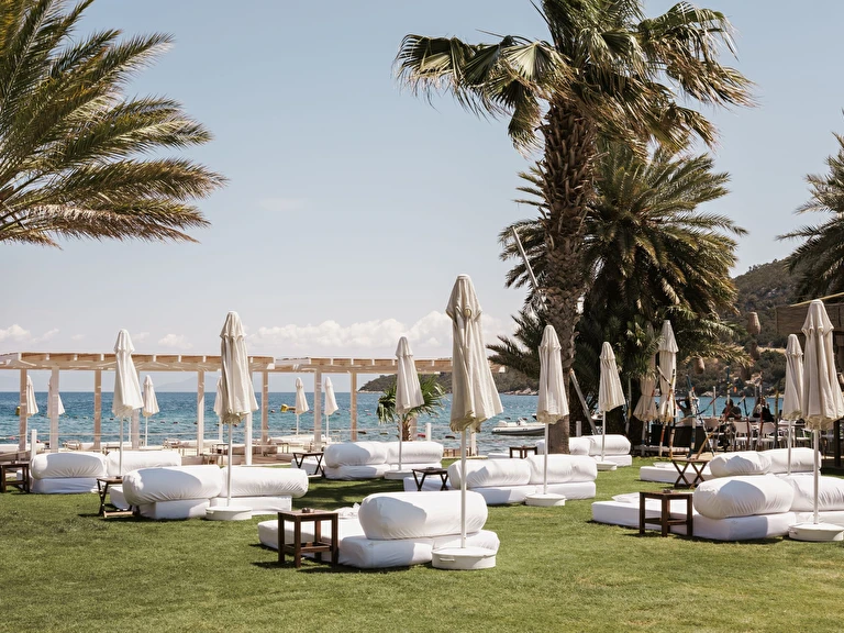 Flamm Bodrum Muğla Bodrum Göltürkbükü