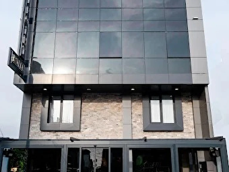 Fly Point Airport Hotel İstanbul Arnavutköy Nenehatun Mahallesi