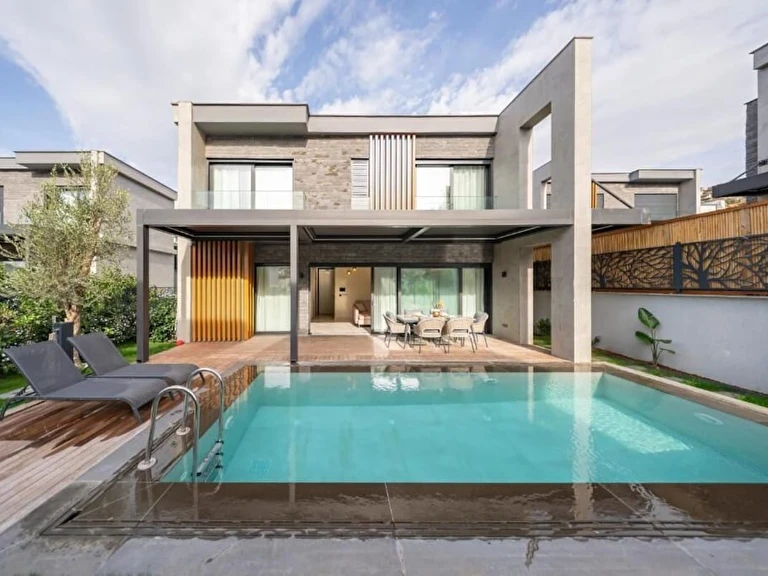 FOA Collection Bodrum Muğla Bodrum Gümüşlük