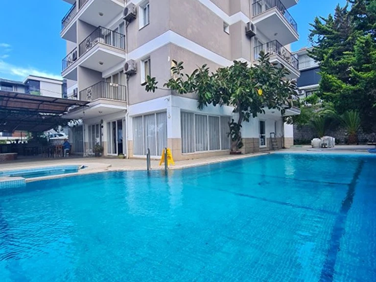 Fora Apart Otel Çeşme İzmir Çeşme Çeşme Merkez